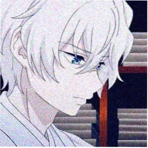小满 头像